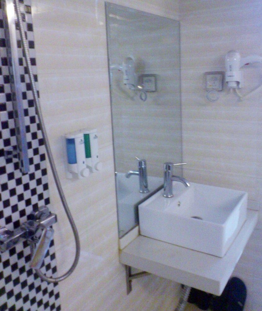 גואנגג'ואו Yuexiu Huafeng Hotel מראה חיצוני תמונה